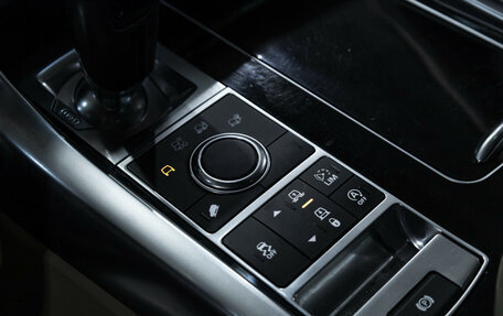 Land Rover Range Rover Sport II, 2017 год, 3 899 700 рублей, 33 фотография