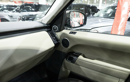 Land Rover Range Rover Sport II, 2017 год, 3 899 700 рублей, 32 фотография