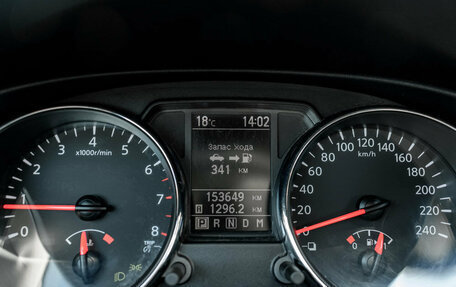 Nissan Qashqai, 2013 год, 1 290 000 рублей, 15 фотография