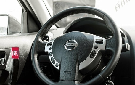 Nissan Qashqai, 2013 год, 1 290 000 рублей, 14 фотография