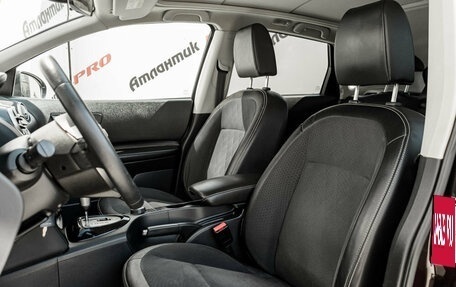 Nissan Qashqai, 2013 год, 1 290 000 рублей, 10 фотография