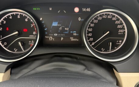 Toyota Camry, 2021 год, 3 550 000 рублей, 5 фотография