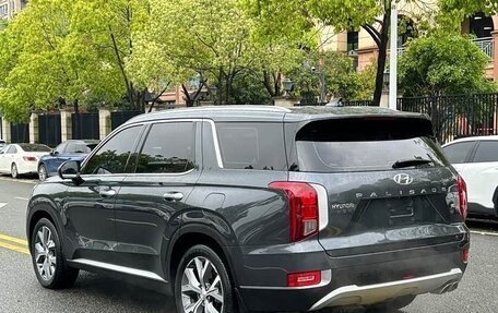 Hyundai Palisade I, 2023 год, 7 545 002 рублей, 5 фотография