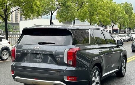 Hyundai Palisade I, 2023 год, 7 545 002 рублей, 2 фотография
