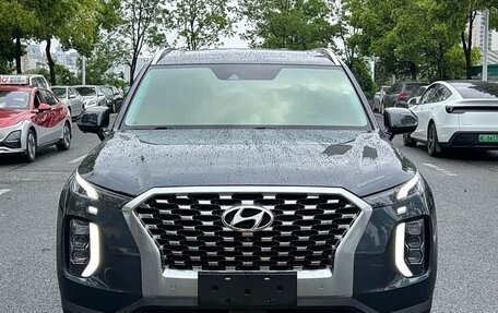 Hyundai Palisade I, 2023 год, 7 545 002 рублей, 3 фотография