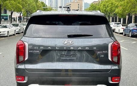Hyundai Palisade I, 2023 год, 7 545 002 рублей, 6 фотография