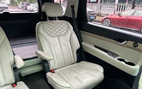 Hyundai Palisade I, 2023 год, 7 545 002 рублей, 10 фотография
