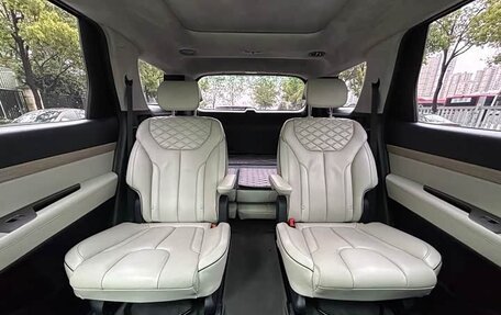 Hyundai Palisade I, 2023 год, 7 545 002 рублей, 13 фотография