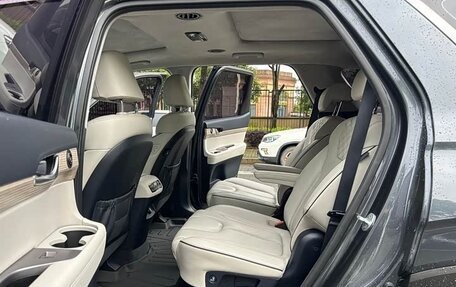 Hyundai Palisade I, 2023 год, 7 545 002 рублей, 12 фотография