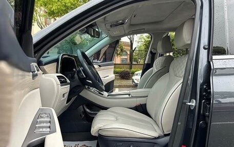 Hyundai Palisade I, 2023 год, 7 545 002 рублей, 8 фотография
