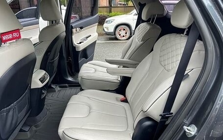 Hyundai Palisade I, 2023 год, 7 545 002 рублей, 9 фотография