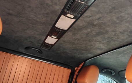 Volkswagen Multivan T6 рестайлинг, 2021 год, 8 900 000 рублей, 19 фотография