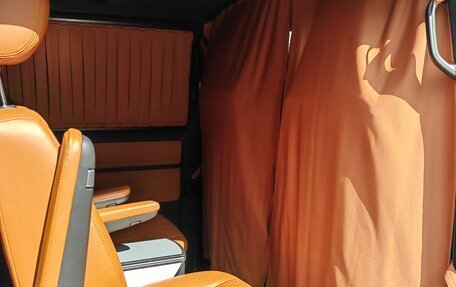 Volkswagen Multivan T6 рестайлинг, 2021 год, 8 900 000 рублей, 18 фотография