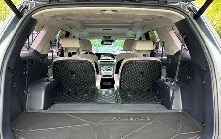 Hyundai Palisade I, 2023 год, 7 545 002 рублей, 14 фотография
