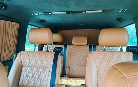 Volkswagen Multivan T6 рестайлинг, 2021 год, 8 900 000 рублей, 23 фотография