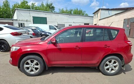 Toyota RAV4, 2011 год, 1 550 000 рублей, 4 фотография