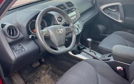 Toyota RAV4, 2011 год, 1 550 000 рублей, 5 фотография