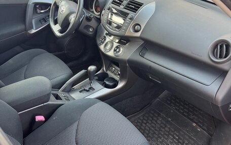 Toyota RAV4, 2011 год, 1 550 000 рублей, 7 фотография