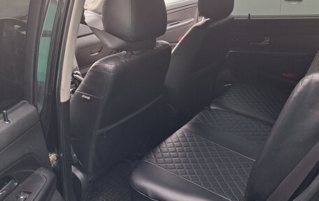 SsangYong Rexton III, 2009 год, 700 000 рублей, 8 фотография