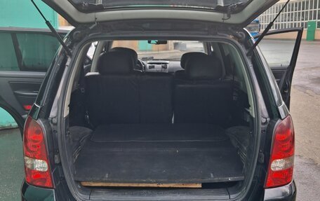 SsangYong Rexton III, 2009 год, 700 000 рублей, 7 фотография