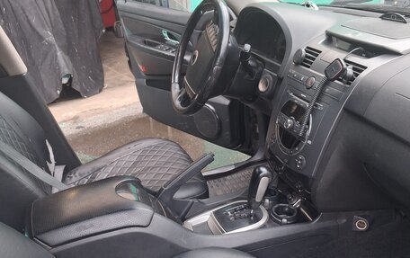 SsangYong Rexton III, 2009 год, 700 000 рублей, 11 фотография