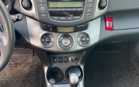 Toyota RAV4, 2011 год, 1 550 000 рублей, 6 фотография