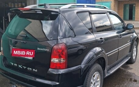 SsangYong Rexton III, 2009 год, 700 000 рублей, 5 фотография