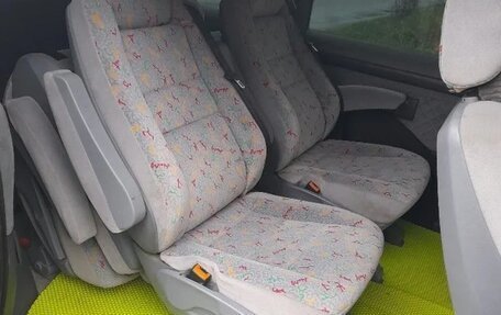Mercedes-Benz V-Класс, 1998 год, 800 000 рублей, 6 фотография