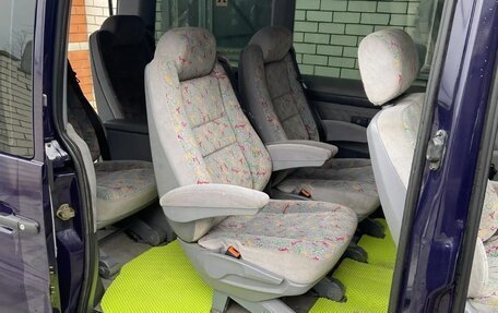 Mercedes-Benz V-Класс, 1998 год, 800 000 рублей, 7 фотография