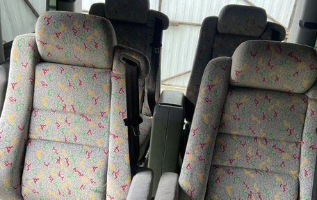 Mercedes-Benz V-Класс, 1998 год, 800 000 рублей, 10 фотография