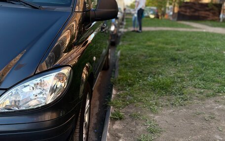 Mercedes-Benz Vito, 2007 год, 1 500 000 рублей, 7 фотография