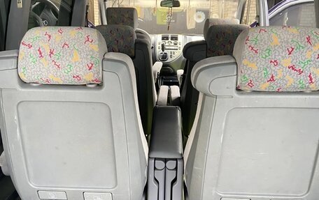 Mercedes-Benz V-Класс, 1998 год, 800 000 рублей, 9 фотография