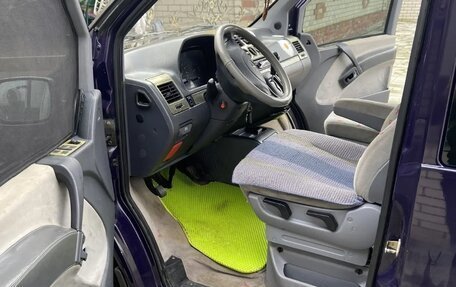 Mercedes-Benz V-Класс, 1998 год, 800 000 рублей, 11 фотография
