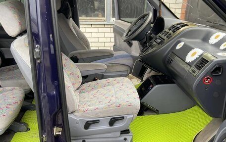 Mercedes-Benz V-Класс, 1998 год, 800 000 рублей, 8 фотография