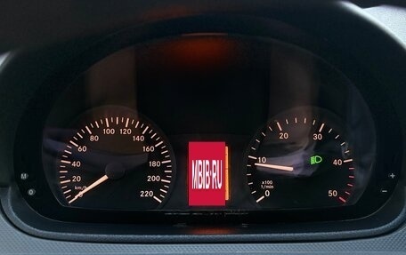 Mercedes-Benz Vito, 2007 год, 1 500 000 рублей, 11 фотография
