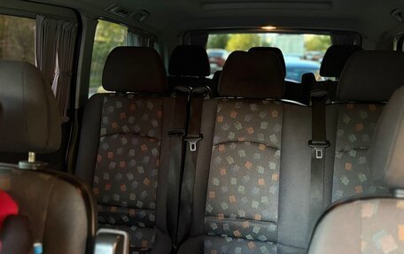Mercedes-Benz Vito, 2007 год, 1 500 000 рублей, 14 фотография