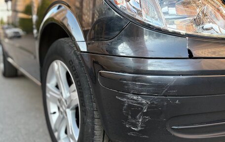 Mercedes-Benz Vito, 2007 год, 1 500 000 рублей, 22 фотография