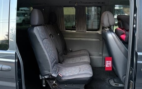 Mercedes-Benz Vito, 2007 год, 1 500 000 рублей, 13 фотография