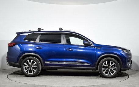 Chery Tiggo 8 Pro, 2022 год, 1 849 000 рублей, 4 фотография