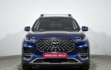 Chery Tiggo 8 Pro, 2022 год, 1 849 000 рублей, 2 фотография