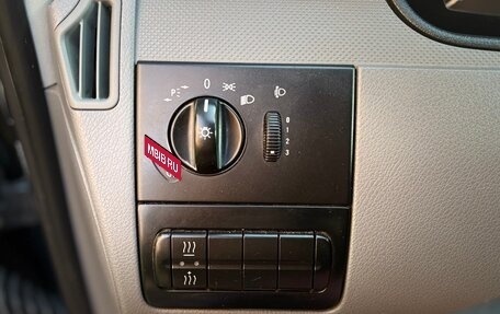 Mercedes-Benz Vito, 2007 год, 1 500 000 рублей, 16 фотография