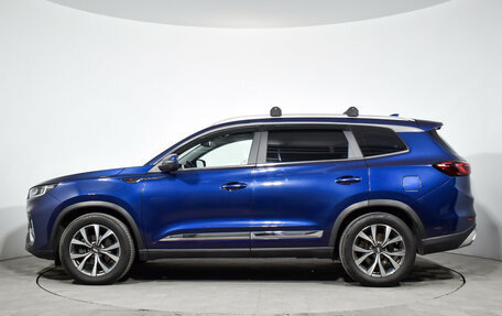 Chery Tiggo 8 Pro, 2022 год, 1 849 000 рублей, 8 фотография