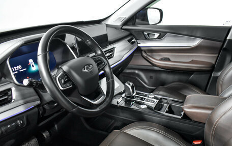 Chery Tiggo 8 Pro, 2022 год, 1 849 000 рублей, 9 фотография