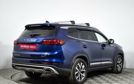 Chery Tiggo 8 Pro, 2022 год, 1 849 000 рублей, 5 фотография