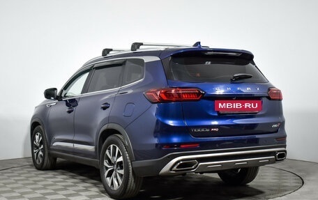 Chery Tiggo 8 Pro, 2022 год, 1 849 000 рублей, 7 фотография