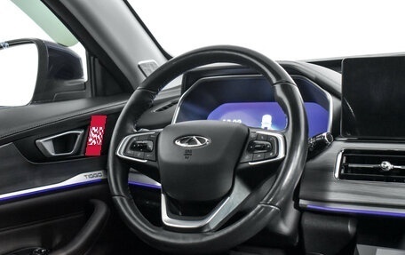 Chery Tiggo 8 Pro, 2022 год, 1 849 000 рублей, 15 фотография