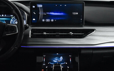 Chery Tiggo 8 Pro, 2022 год, 1 849 000 рублей, 18 фотография