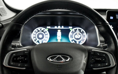 Chery Tiggo 8 Pro, 2022 год, 1 849 000 рублей, 19 фотография