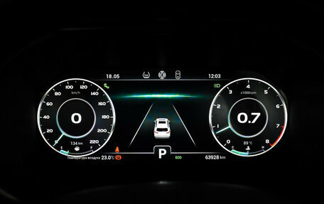 Chery Tiggo 8 Pro, 2022 год, 1 849 000 рублей, 21 фотография