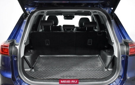 Chery Tiggo 8 Pro, 2022 год, 1 849 000 рублей, 23 фотография